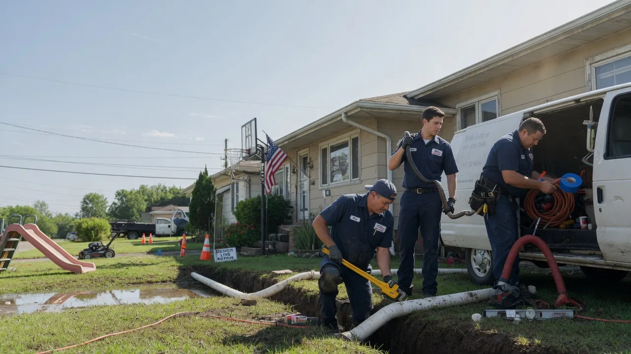 Toilet Installation in Laketon, IN near me
